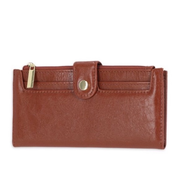 Suzy Q Wallet - Picture 6 of 7